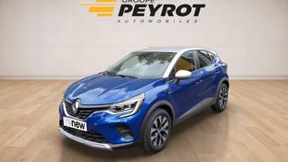 Renault Captur  - photo 0