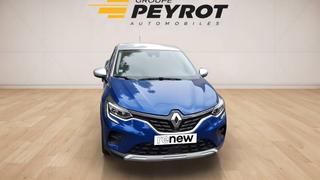 Renault Captur  - photo 1