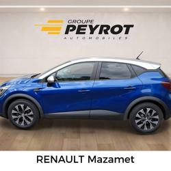 Renault Captur Captur TCe 100 GPL Evolution Mazamet