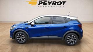 Renault Captur  - photo 2