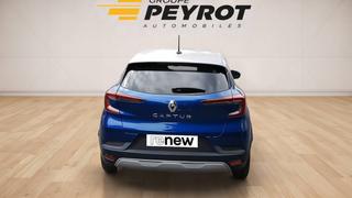Renault Captur  - photo 3