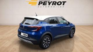 Renault Captur  - photo 4