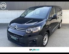 Citroen Berlingo Entreprise Vitré