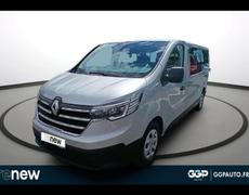 Renault Trafic combi Seclin