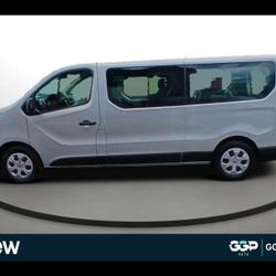 Renault Trafic combi L2 2.0 Blue dCi 150ch S&S Zen 8 places E6E Seclin
