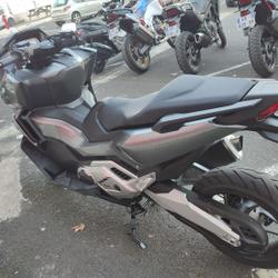 Honda Forza  N&icirc;mes