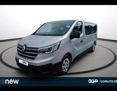 Renault Trafic combi Seclin