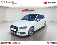 Audi A3 Sportback Vitré
