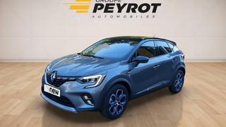 Renault Captur  - Intens - photo 0