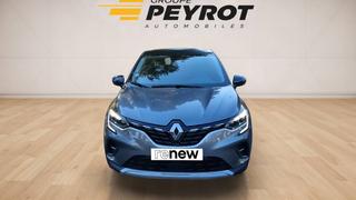 Renault Captur  - Intens - photo 1