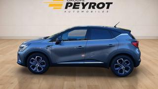 Renault Captur  - Intens - photo 2