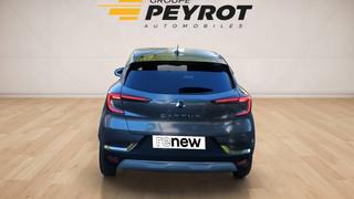 Renault Captur  - Intens - photo 3