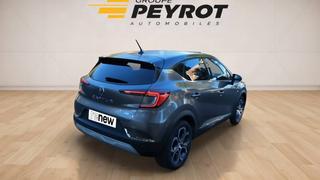 Renault Captur  - Intens - photo 4