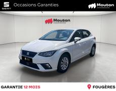 Seat Ibiza Fougères