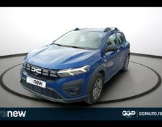 Dacia Sandero Seclin