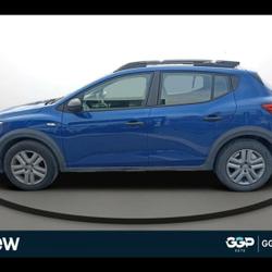 Dacia Sandero 1.0 TCe 90ch Stepway Essential Seclin