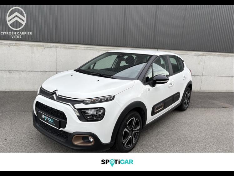 Citroen C3  - 9 900 €