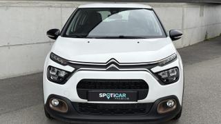 Citroen C3  - photo 1