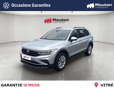 Volkswagen Tiguan Fougères