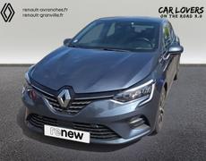 Renault Clio 5 Avranches