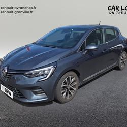 Renault Clio 5 Clio TCe 100 GPL - 21N Intens Avranches