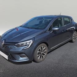 Renault Clio 5 Clio TCe 100 GPL - 21N Intens Avranches