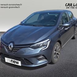 Renault Clio 5 Clio TCe 100 GPL - 21N Intens Avranches