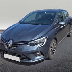 Renault Clio 5 Clio TCe 100 GPL - 21N Intens Avranches