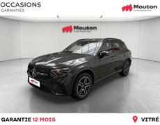 Mercedes GLC Vitré