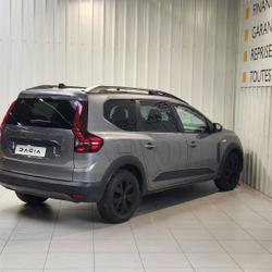 Dacia Jogger Hybrid 140 7 places GSR2 Extreme Morlaix