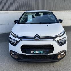 Citroen C3 1.5 BlueHDi 100ch S&S C-Series E6.d Vitr&eacute;
