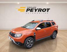 Dacia Duster Mazamet