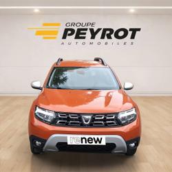 Dacia Duster Duster TCe 150 FAP 4x2 EDC Prestige Mazamet