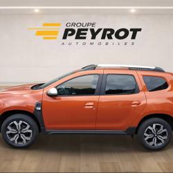 Dacia Duster Duster TCe 150 FAP 4x2 EDC Prestige Mazamet