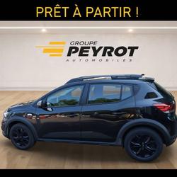 Dacia Sandero Sandero ECO-G 100 Stepway Extreme Mazamet