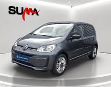Volkswagen UP Montceau-les-Mines