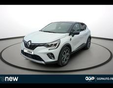 Renault Captur Seclin