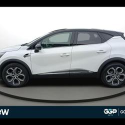 Renault Captur 1.3 TCe 140ch Intens EDC Seclin