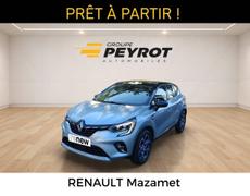 Renault Captur Mazamet