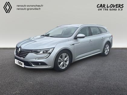 Renault Talisman Estate - Talisman Estate Blue dCi 150 Business - 15 990 €