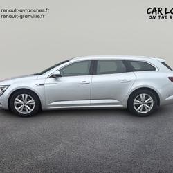 Renault Talisman Estate Talisman Estate Blue dCi 150 Business Granville