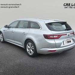 Renault Talisman Estate Talisman Estate Blue dCi 150 Business Granville