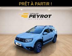 Dacia Duster Mazamet