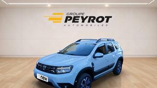 Dacia Duster  - Prestige - photo 0