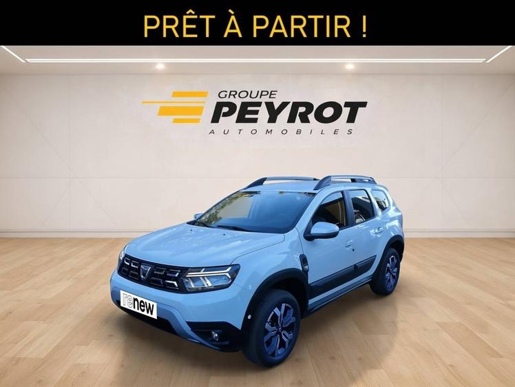 Dacia Duster  - Prestige - 14 995 €