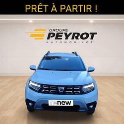 Dacia Duster ECO-G 100 4x2 Prestige occasion - Mazamet - photo 2/24