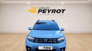 Dacia Duster  - Prestige - photo 1