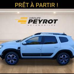 Dacia Duster ECO-G 100 4x2 Prestige occasion - Mazamet - photo 3/24