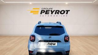 Dacia Duster  - Prestige - photo 3