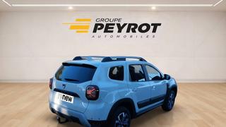 Dacia Duster  - Prestige - photo 4